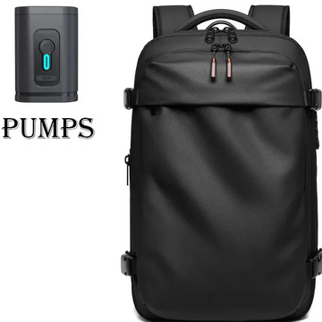 Luxe Manor Backpack