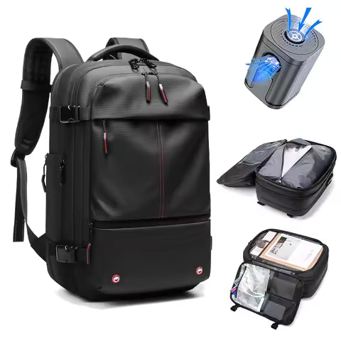 Luxe Manor Backpack